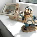 Deichzeit *