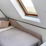 Deichzeit Дом отдыха Витмунд