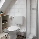 Deichzeit Дом отдыха Витмунд