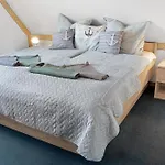 Deichzeit Дом отдыха *