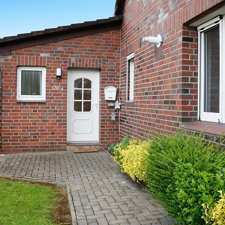 بيت للعطل Deichzeit *