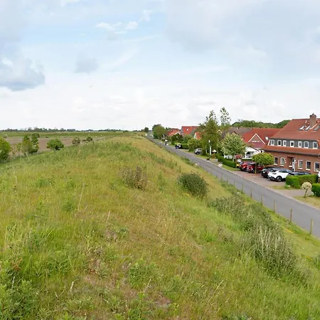 Deichzeit بيت للعطل فيتموند