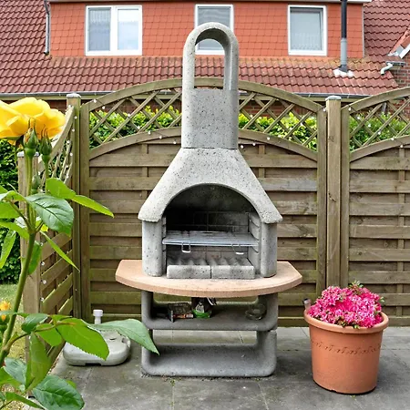 Deichzeit بيت للعطل فيتموند