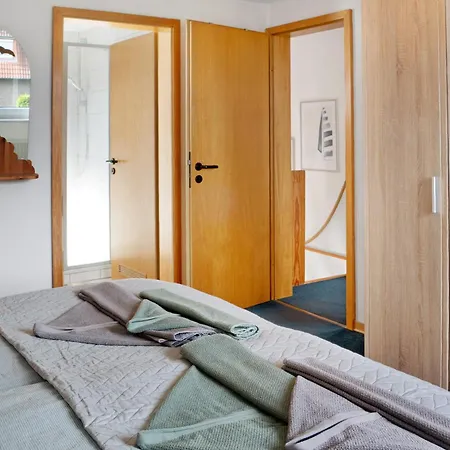 Deichzeit بيت للعطل فيتموند