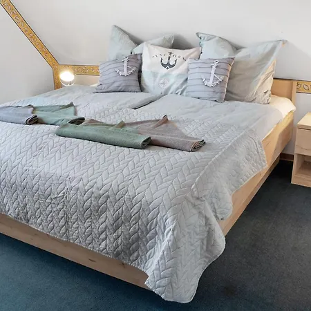 Deichzeit بيت للعطل فيتموند