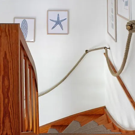 Deichzeit بيت للعطل