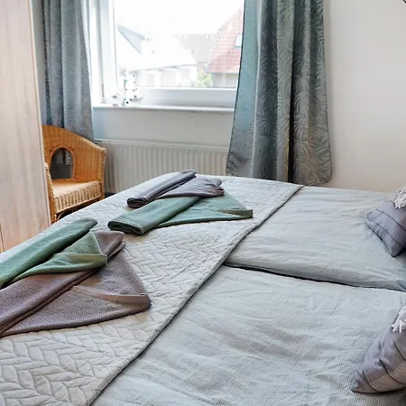 Deichzeit *