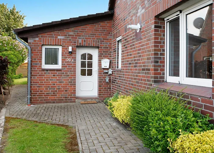 Nyaraló Deichzeit *