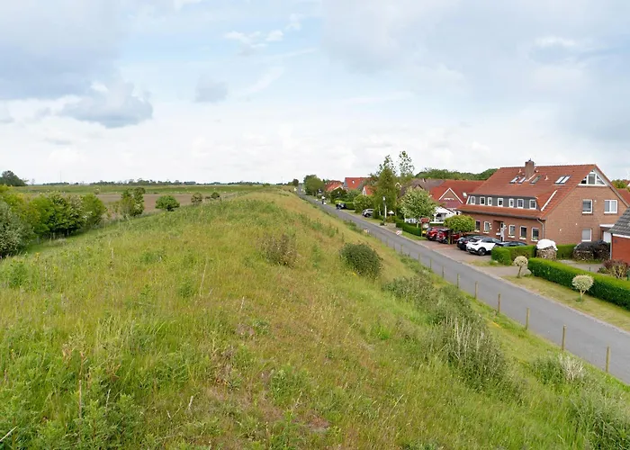 Deichzeit Nyaraló Wittmund