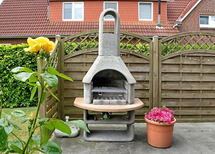 Deichzeit Nyaraló Wittmund