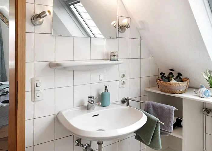 Nyaraló Deichzeit Wittmund