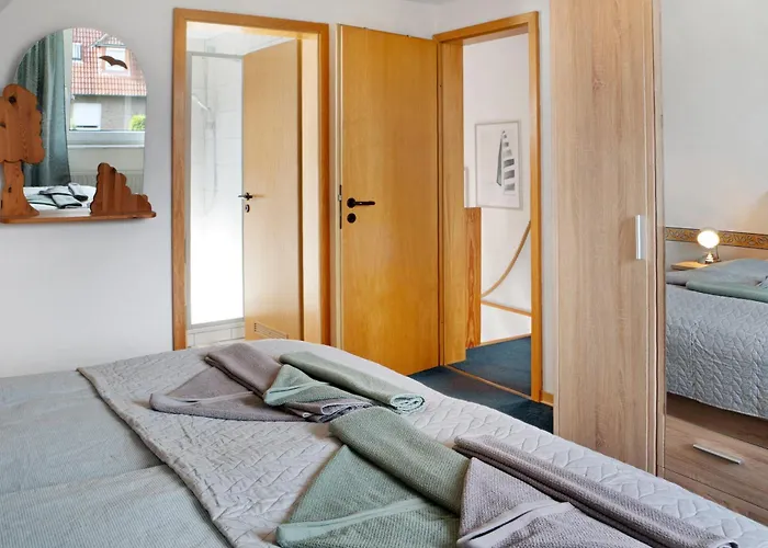 Deichzeit Nyaraló Wittmund