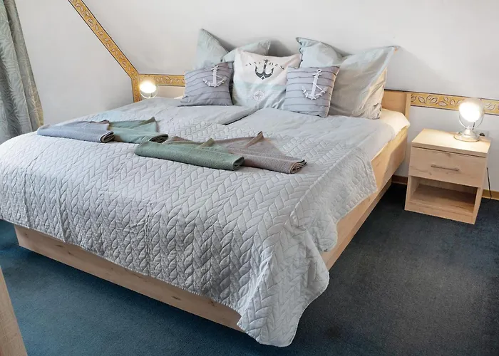 Deichzeit Nyaraló Wittmund