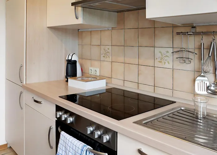 Nyaraló Deichzeit Wittmund