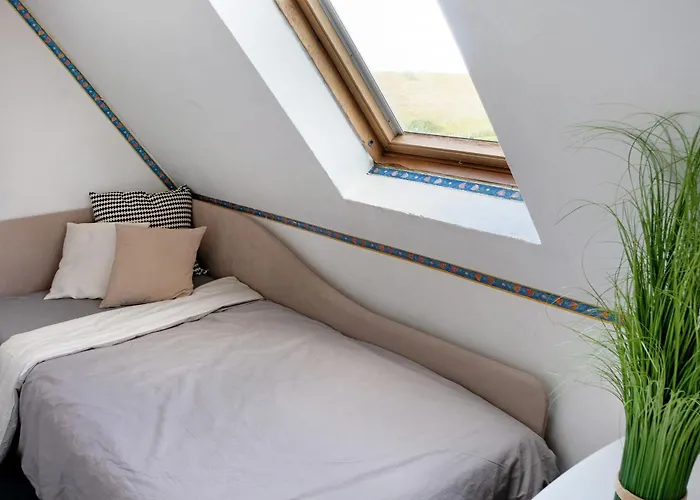 Deichzeit Nyaraló *